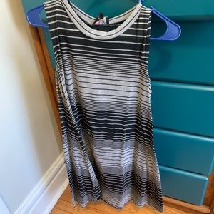 T-shirt dress